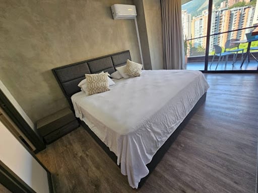 Apartamento de 2 alcobas en venta en Los Balsos, Medellín, 67 m² · foto 18 de 24