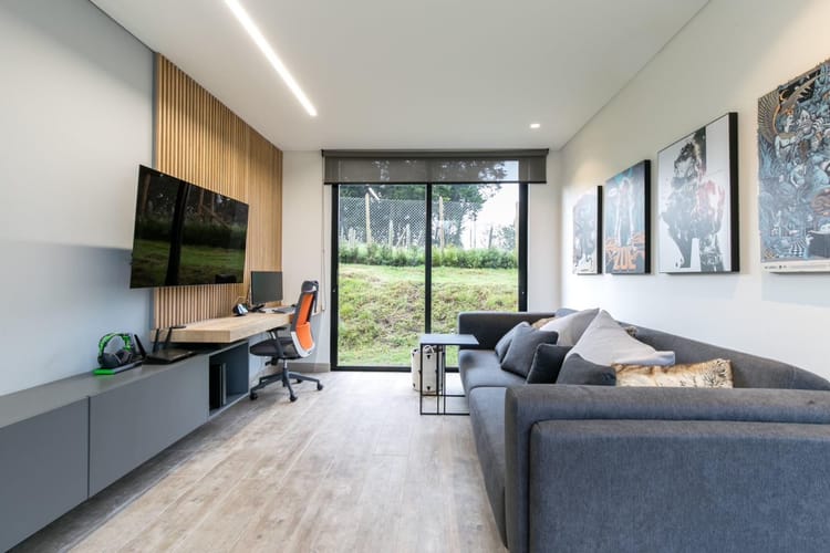 Casa de 4 alcobas en venta en Vía Las Palmas, Envigado, 300 m² · foto 7 de 16