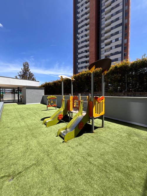 Apartamento de 3 alcobas en venta en Santa Ana, Rionegro, 96 m² · foto 17 de 19