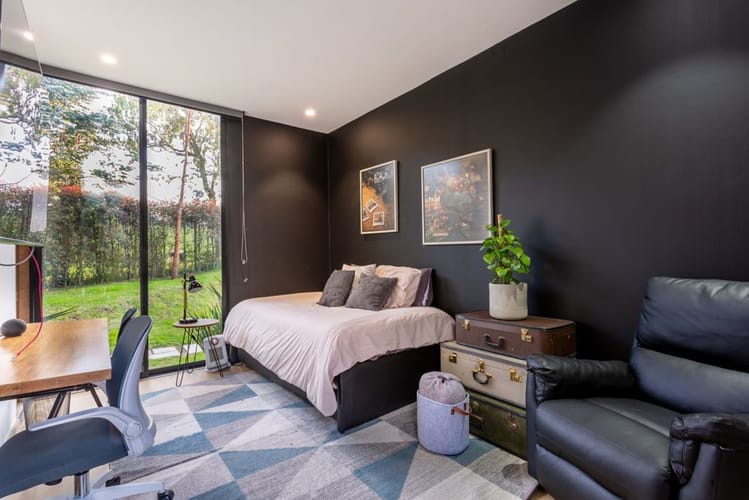 Casa de 4 alcobas en venta en Vía Las Palmas, Envigado, 300 m² · foto 8 de 16