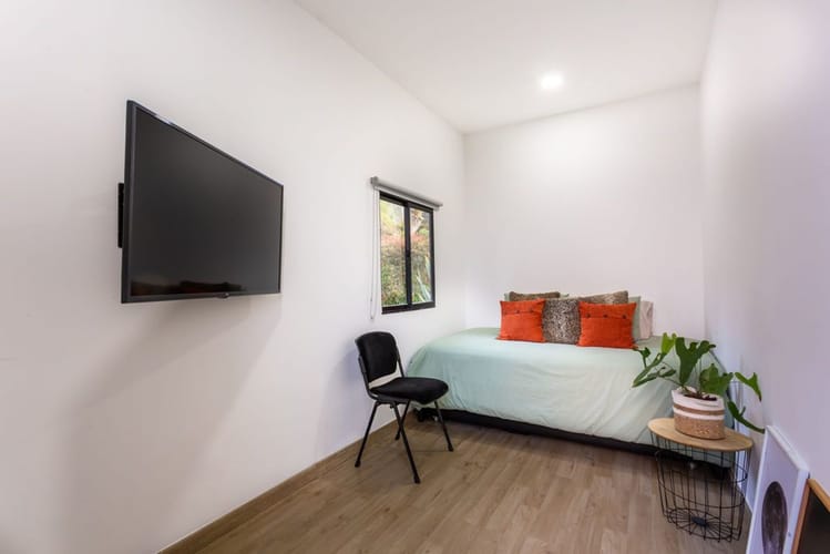 Casa de 4 alcobas en venta en Vía Las Palmas, Envigado, 300 m² · foto 10 de 16