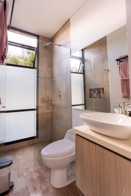Casa de 4 alcobas en venta en Vía Las Palmas, Envigado, 300 m² · foto 12 de 16