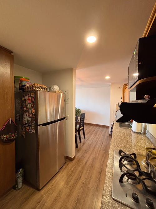 Apartamento de 3 alcobas en venta en Santa Ana, Rionegro, 175 m² · foto 3 de 24
