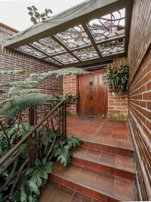 Casa de 7 alcobas en venta en Vía Las Palmas, Envigado, 407 m² · foto 2 de 24