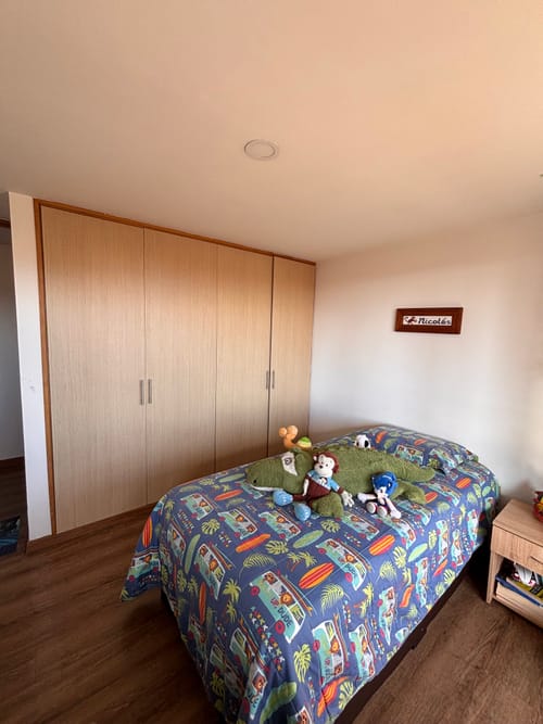 Apartamento de 3 alcobas en venta en Santa Ana, Rionegro, 175 m² · foto 7 de 24