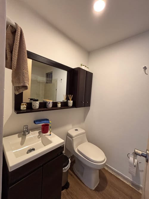 Apartamento de 3 alcobas en venta en Santa Ana, Rionegro, 175 m² · foto 8 de 24