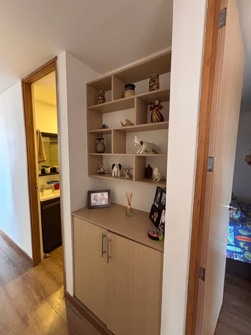Apartamento de 3 alcobas en venta en Santa Ana, Rionegro, 175 m² · foto 9 de 24