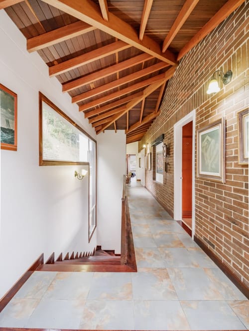 Casa de 7 alcobas en venta en Vía Las Palmas, Envigado, 407 m² · foto 9 de 24