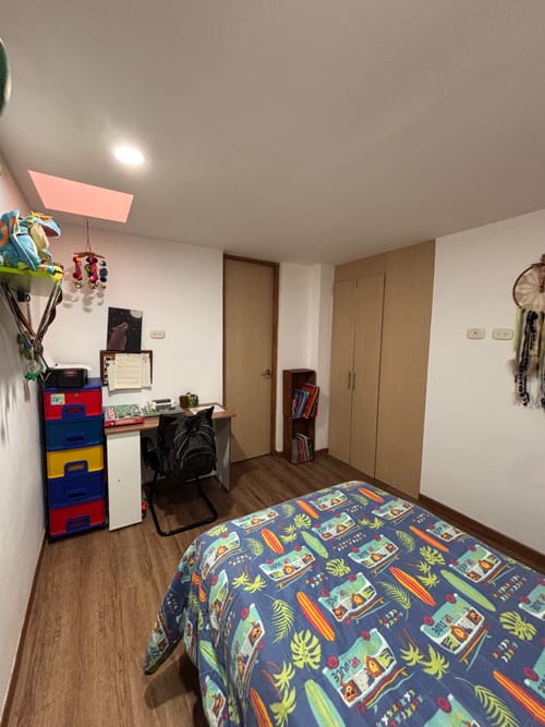 Apartamento de 3 alcobas en venta en Santa Ana, Rionegro, 175 m² · foto 11 de 24