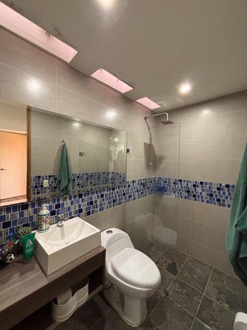 Apartamento de 3 alcobas en venta en Santa Ana, Rionegro, 175 m² · foto 13 de 24