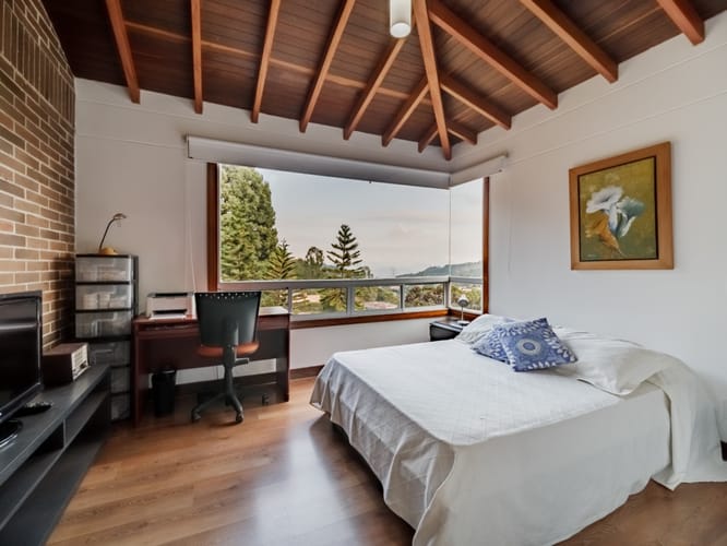 Casa de 7 alcobas en venta en Vía Las Palmas, Envigado, 407 m² · foto 13 de 24