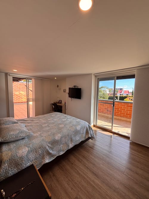 Apartamento de 3 alcobas en venta en Santa Ana, Rionegro, 175 m² · foto 14 de 24