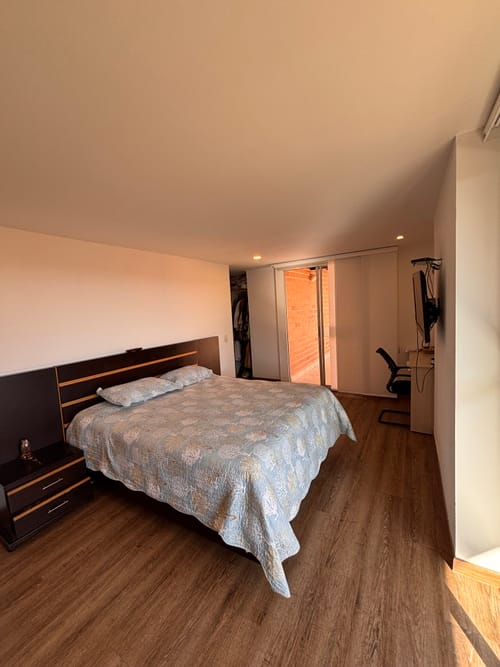 Apartamento de 3 alcobas en venta en Santa Ana, Rionegro, 175 m² · foto 15 de 24