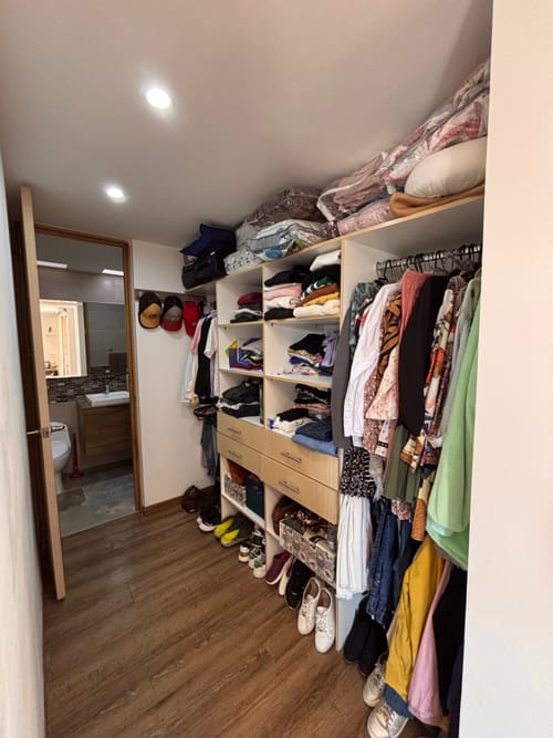 Apartamento de 3 alcobas en venta en Santa Ana, Rionegro, 175 m² · foto 16 de 24