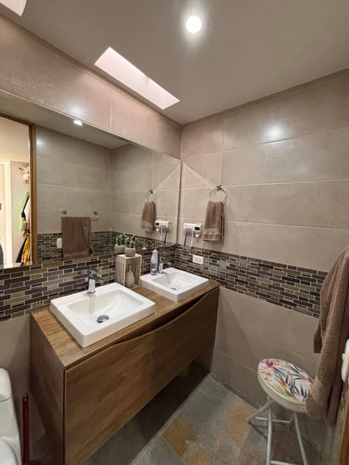 Apartamento de 3 alcobas en venta en Santa Ana, Rionegro, 175 m² · foto 18 de 24