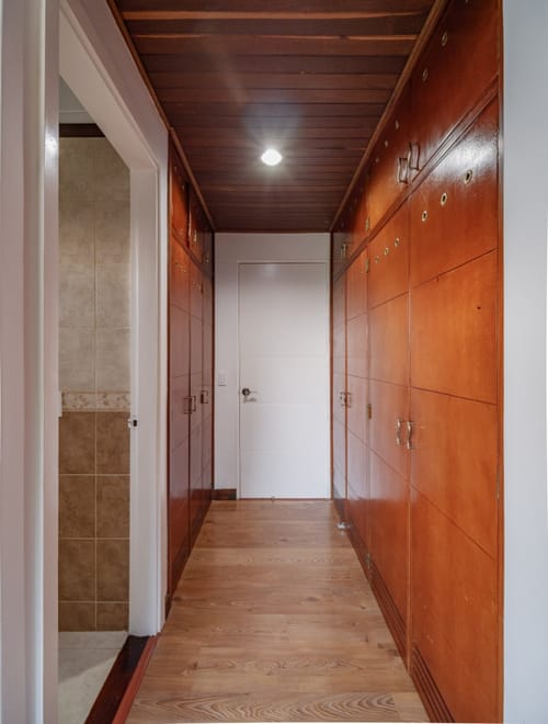 Casa de 7 alcobas en venta en Vía Las Palmas, Envigado, 407 m² · foto 19 de 24