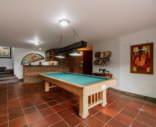 Casa de 7 alcobas en venta en Vía Las Palmas, Envigado, 407 m² · foto 20 de 24