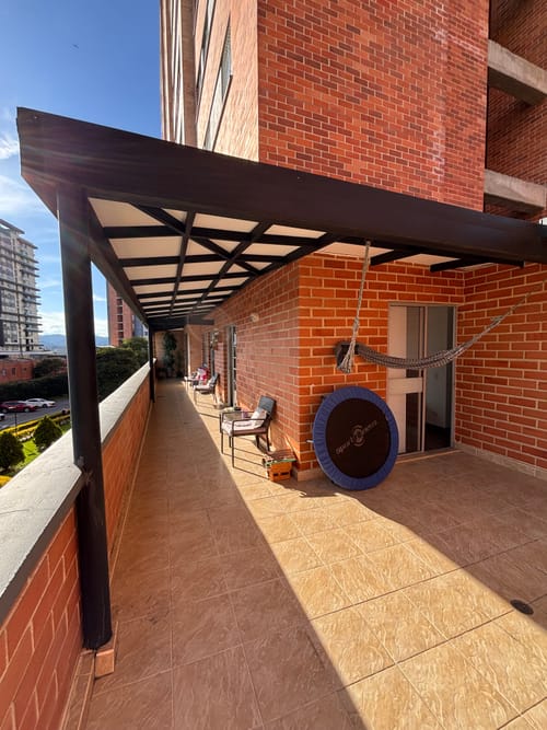Apartamento de 3 alcobas en venta en Santa Ana, Rionegro, 175 m² · foto 19 de 24