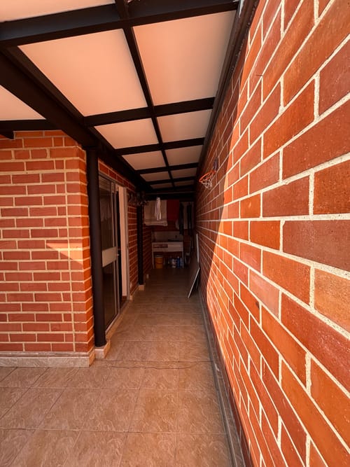 Apartamento de 3 alcobas en venta en Santa Ana, Rionegro, 175 m² · foto 20 de 24