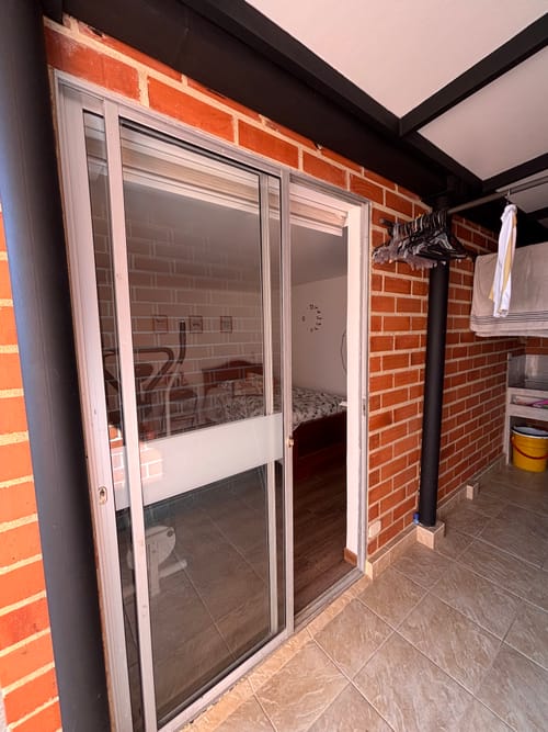 Apartamento de 3 alcobas en venta en Santa Ana, Rionegro, 175 m² · foto 21 de 24