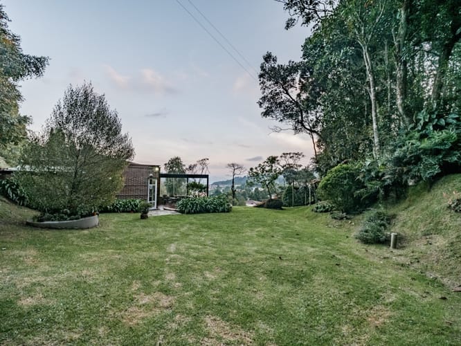 Casa de 7 alcobas en venta en Vía Las Palmas, Envigado, 407 m² · foto 23 de 24