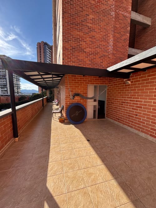 Apartamento de 3 alcobas en venta en Santa Ana, Rionegro, 175 m² · foto 22 de 24