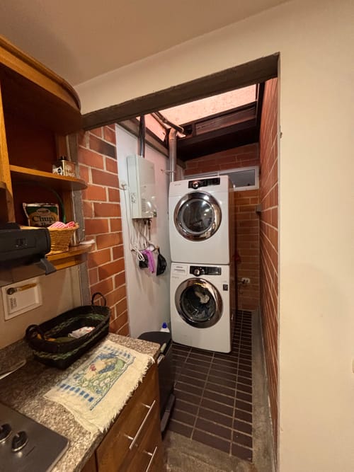 Apartamento de 3 alcobas en venta en Santa Ana, Rionegro, 175 m² · foto 23 de 24