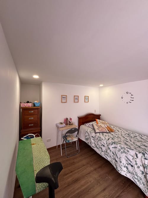 Apartamento de 3 alcobas en venta en Santa Ana, Rionegro, 175 m² · foto 24 de 24