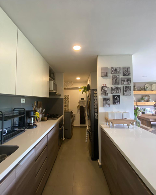 Apartamento de 3 alcobas en venta en El Retiro, 90 m² · foto 7 de 18
