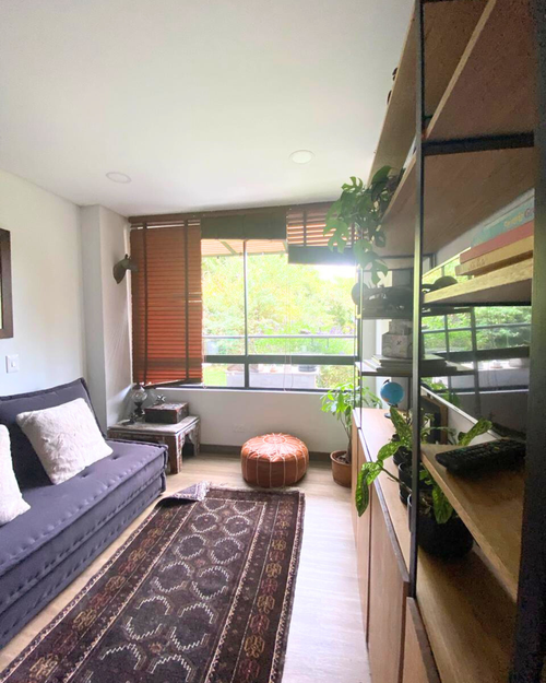 Apartamento de 3 alcobas en venta en El Retiro, 90 m² · foto 9 de 18