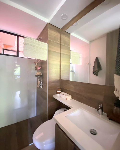 Apartamento de 3 alcobas en venta en El Retiro, 90 m² · foto 12 de 18