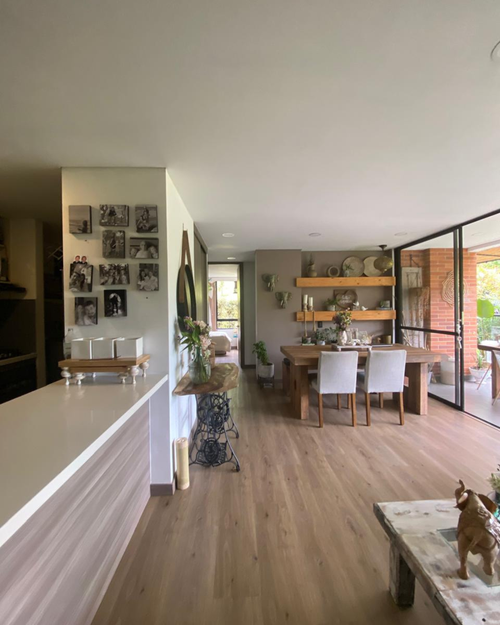 Apartamento de 3 alcobas en venta en El Retiro, 90 m² · foto 13 de 18