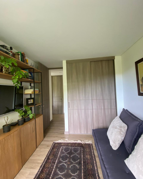 Apartamento de 3 alcobas en venta en El Retiro, 90 m² · foto 14 de 18