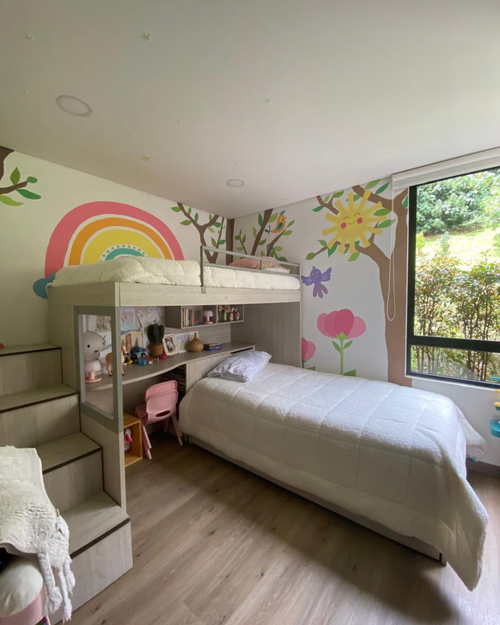 Apartamento de 3 alcobas en venta en El Retiro, 90 m² · foto 15 de 18