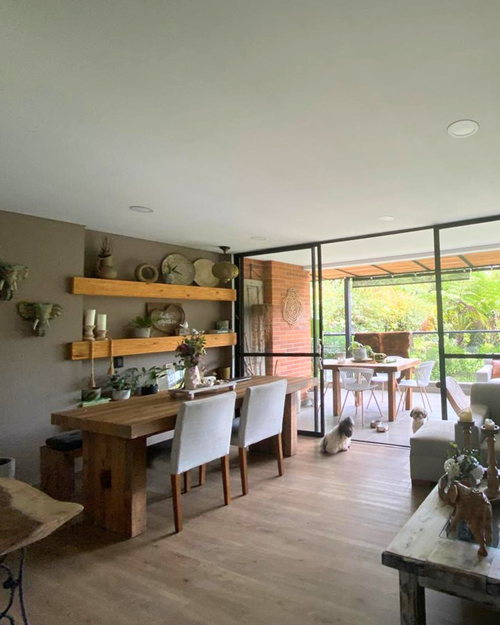Apartamento de 3 alcobas en venta en El Retiro, 90 m² · foto 16 de 18
