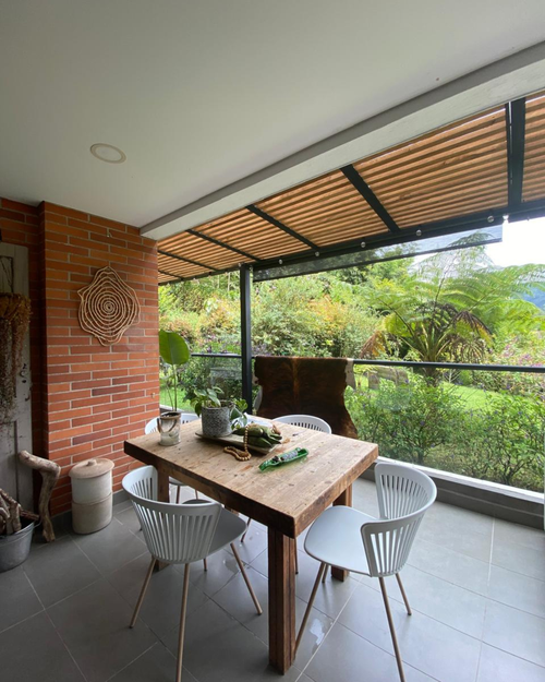 Apartamento de 3 alcobas en venta en El Retiro, 90 m² · foto 17 de 18