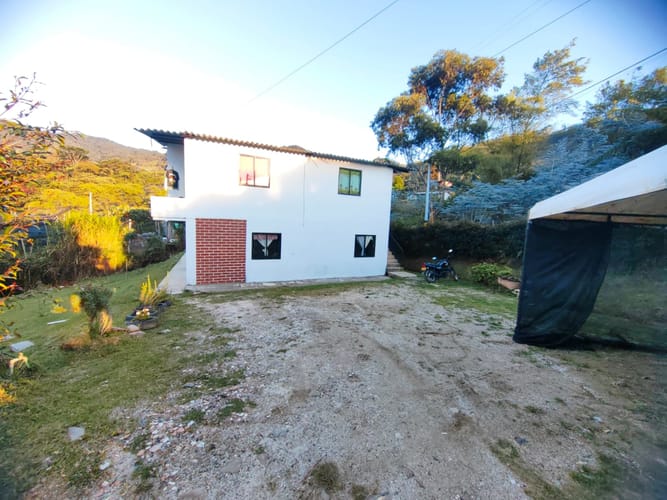 Casa de 3 alcobas en venta en Betania, El Carmen de Viboral, 120 m² · foto 3 de 11