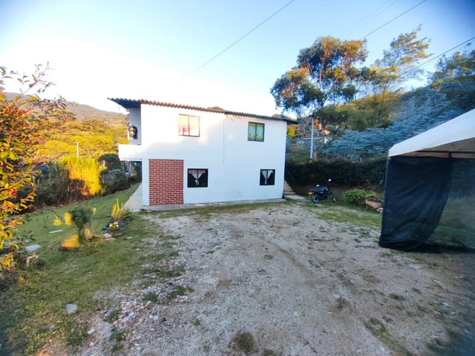Casa de 3 alcobas en venta en Betania, El Carmen de Viboral, 120 m² · foto 5 de 11