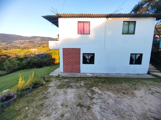 Casa de 3 alcobas en venta en Betania, El Carmen de Viboral, 120 m² · foto 6 de 11