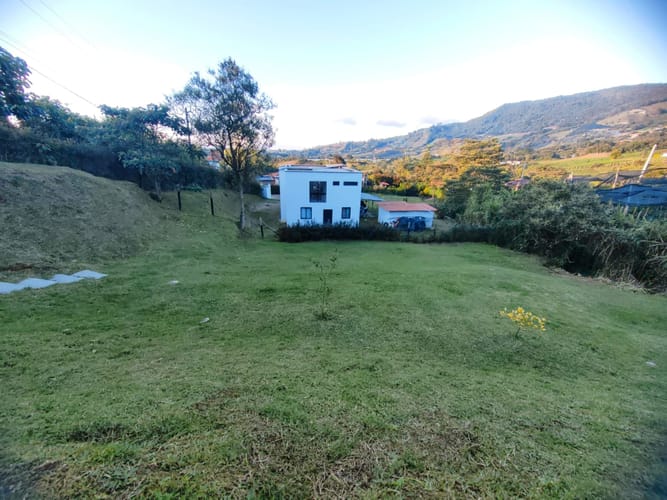 Casa de 3 alcobas en venta en Betania, El Carmen de Viboral, 120 m² · foto 8 de 11