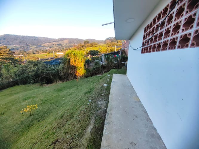 Casa de 3 alcobas en venta en Betania, El Carmen de Viboral, 120 m² · foto 10 de 11