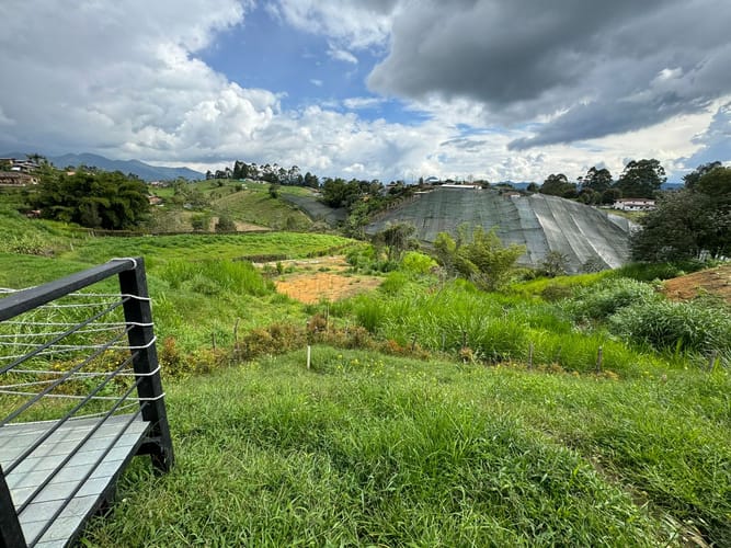 Finca en venta en Cristo Rey, El Carmen de Viboral, 286 m² · foto 3 de 24