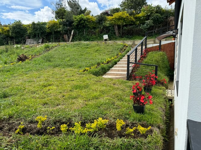 Finca en venta en Cristo Rey, El Carmen de Viboral, 286 m² · foto 4 de 24