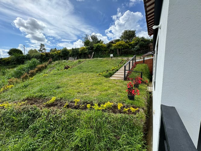 Finca en venta en Cristo Rey, El Carmen de Viboral, 286 m² · foto 5 de 24