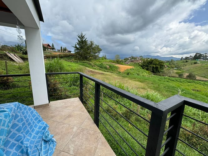 Finca en venta en Cristo Rey, El Carmen de Viboral, 286 m² · foto 6 de 24