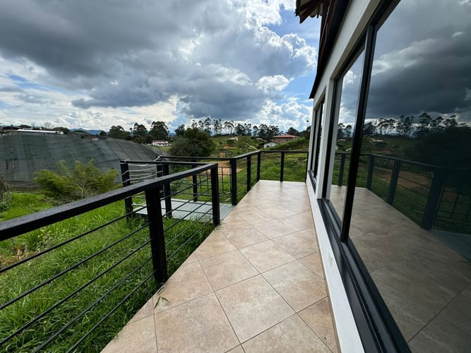 Finca en venta en Cristo Rey, El Carmen de Viboral, 286 m² · foto 7 de 24