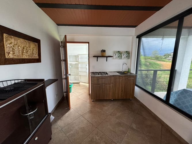 Finca en venta en Cristo Rey, El Carmen de Viboral, 286 m² · foto 9 de 24