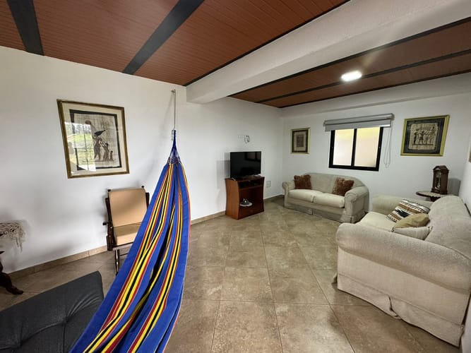 Finca en venta en Cristo Rey, El Carmen de Viboral, 286 m² · foto 10 de 24