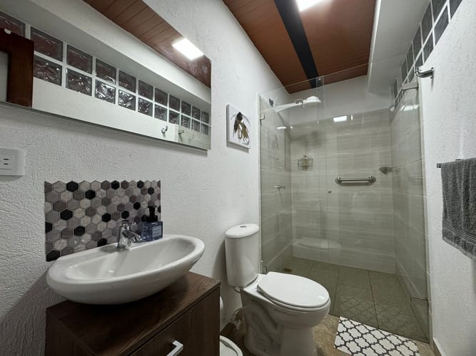 Finca en venta en Cristo Rey, El Carmen de Viboral, 286 m² · foto 13 de 24