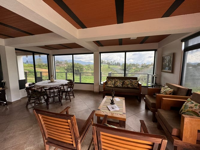 Finca en venta en Cristo Rey, El Carmen de Viboral, 286 m² · foto 17 de 24